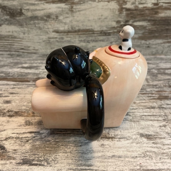 Betty Boop 1995 Vandor Teapot - Picture 5 of 6